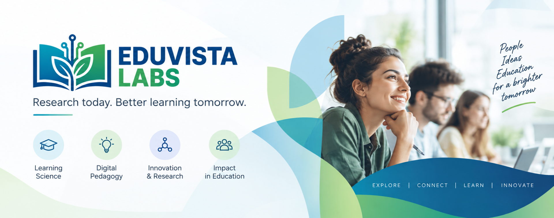 Eduvista Labs & Co` - Educazione