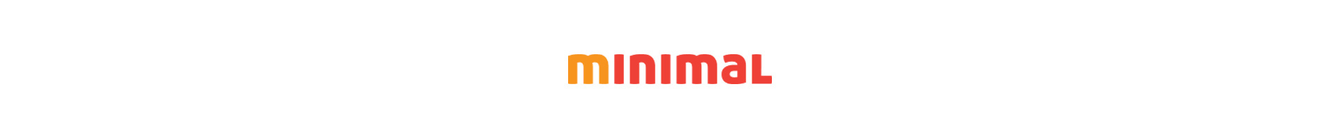minimal - Learning Experience Design
