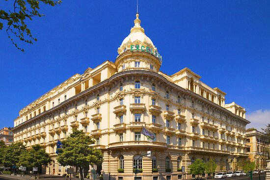 The Westin Excelsior, Firenze